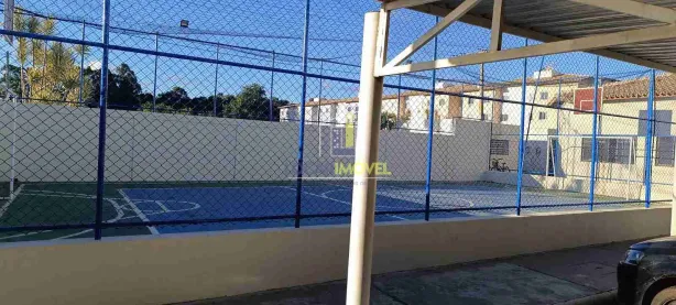 Apartamento com 3 Quartos à venda, 70m² no Boa Vista, Vitória da Conquista