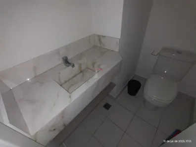 Conjunto Comercial / Sala para alugar, 33m² no Gleba Fazenda Palhano, Londrina