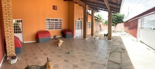 Casa com 4 Quartos à venda, 300m² no Região dos Lagos, Brasília
