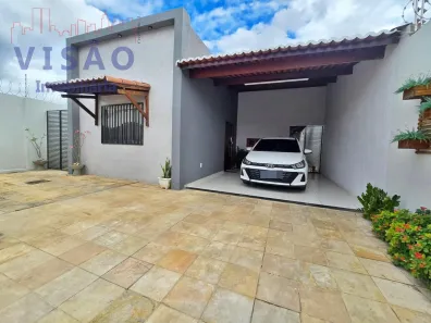 Casa com 3 Quartos à venda, 150m² no Alto do Sumaré, Mossoró
