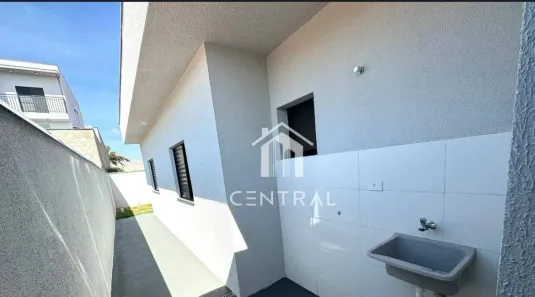 Casa de Condomínio com 2 Quartos à venda, 110m² no Chácaras Residenciais Santa Maria, Votorantim