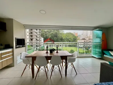 Apartamento com 3 Quartos à venda, 140m² no Vila Luis Antônio, Guarujá