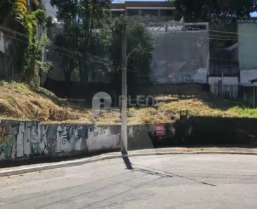 Terreno / Lote / Condomínio à venda, 10m² no Jardim Franca, São Paulo