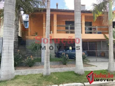 Sobrado com 3 Quartos à venda, 278m² no Nossa Senhora das Graças, Canoas