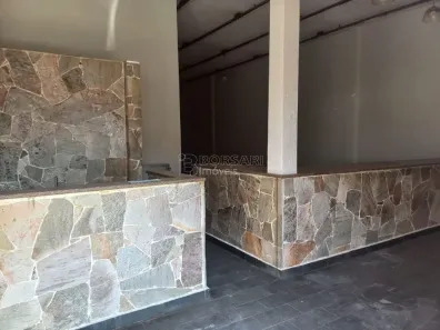 Loja / Salão / Ponto Comercial para alugar, 183m² no Centro, Araraquara