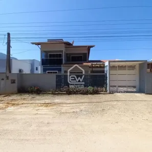 Casa com 3 Quartos à venda, 169m² no Braço do Sul, Schroeder