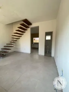 Sobrado com 2 Quartos para alugar, 69m² no Cibratel II, Itanhaém