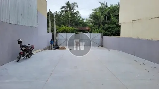 Galpão / Depósito / Armazém para alugar, 760m² no Rio Pequeno, Camboriú
