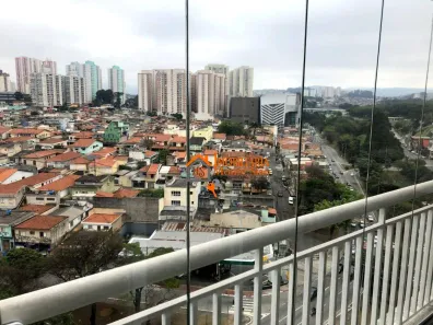 Conjunto Comercial / Sala para alugar, 37m² no Centro, Guarulhos