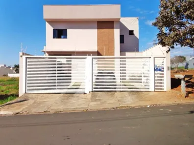 Kitnet com 1 Quarto para alugar, 25m² no Jardim Cidade Universitária I, Limeira