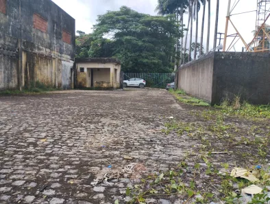 Galpão / Depósito / Armazém à venda, 4775m² no , Camaragibe