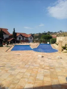 Casa de Condomínio com 3 Quartos à venda, 140m² no Jardim Parque da Palmeiras, Serra Negra