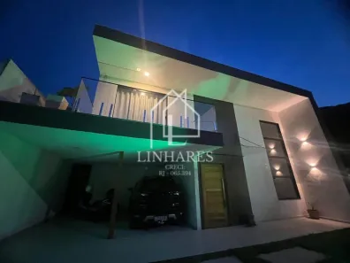Casa com 3 Quartos à venda, 112m² no Recanto de Itaipuaçu (Itaipuaçu), Maricá