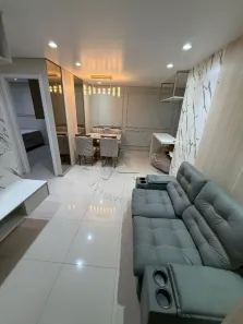 Apartamento com 2 Quartos para alugar, 58m² no Votupoca, Barueri