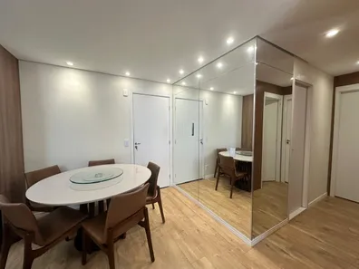 Apartamento com 2 Quartos à venda, 42m² no Água Branca, São Paulo