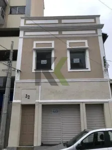 Prédio Inteiro para alugar, 250m² no Centro, Nova Friburgo