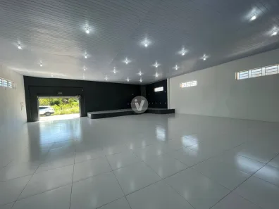 Galpão / Depósito / Armazém com 1 Quarto à venda, 332m² no Nossa Senhora do Rosário, Santa Maria