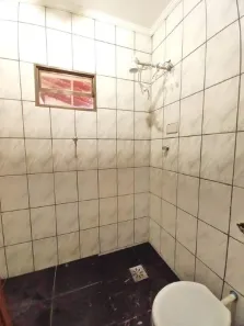 Kitnet com 1 Quarto para alugar, 12m² no Jardim Glória, Limeira