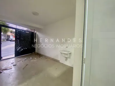 Sobrado com 1 Quarto para alugar, 90m² no Parque das Nações, Barueri