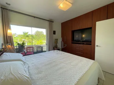 Apartamento com 1 Quarto à venda, 39m² no Dorândia, Barra do Piraí
