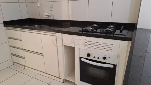 Apartamento com 3 Quartos à venda, 70m² no Parque João de Vasconcelos, Sumaré