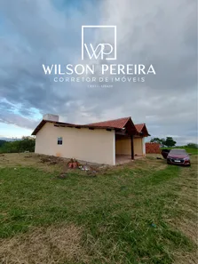 Fazenda / Sítio / Chácara com 4 Quartos à venda, 1200m² no , Bananeiras