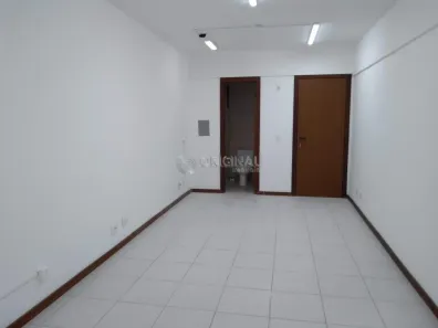 Conjunto Comercial / Sala à venda, 24m² no Bigorrilho, Curitiba