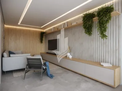 Cobertura com 3 Quartos à venda, 229m² no Tabuleiro, Barra Velha