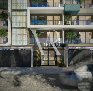 Cobertura com 3 Quartos à venda, 134m² no Camboinha, Cabedelo