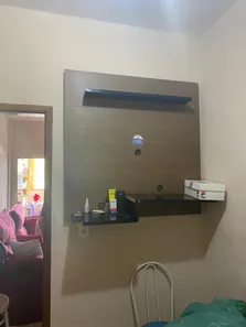 Casa com 2 Quartos à venda, 100m² no Parque Lafaiete, Duque de Caxias
