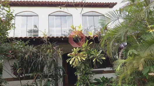 Casa com 4 Quartos à venda, 480m² no Jardim Atlântico Leste (Itaipuaçu), Maricá