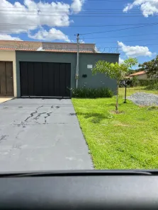 Casa com 3 Quartos à venda, 181m² no LAS VEGAS, Bela Vista de Goiás