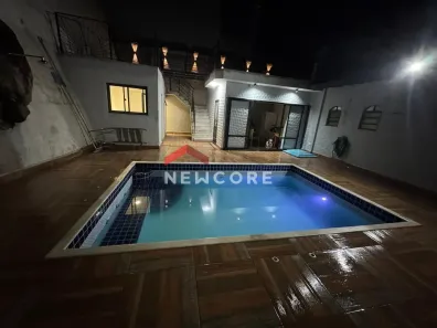Casa de Condomínio com 4 Quartos à venda, 231m² no Sol Nascente, Serra Negra