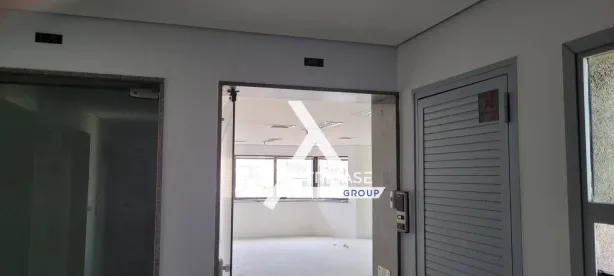 Conjunto Comercial / Sala para alugar, 80m² no Jardim Morumbi (Nova Veneza), Sumaré