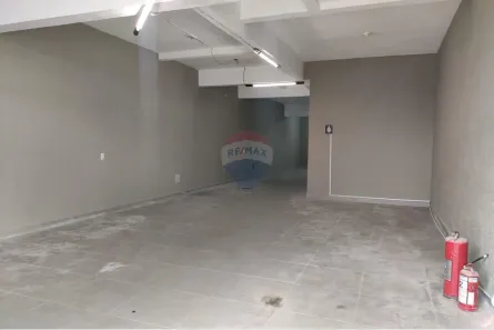 Loja / Salão / Ponto Comercial para alugar, 169m² no Jardim Alvinópolis, Atibaia