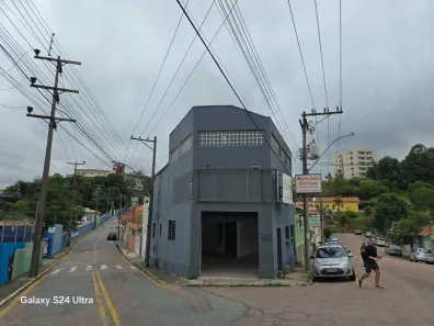 Prédio Inteiro à venda, 100m² no Centro, Itatiba