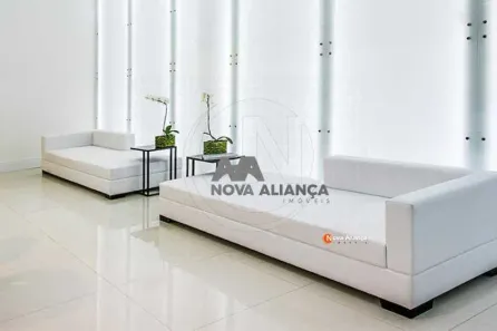 Hotel / Motel / Pousada à venda, 22m² no Copacabana, Rio de Janeiro