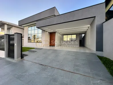 Casa de Condomínio com 4 Quartos à venda, 400m² no Região dos Lagos, Brasília