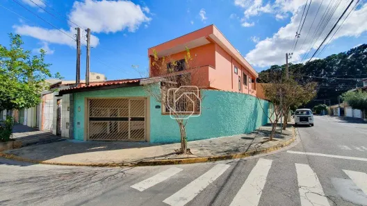 Casa com 3 Quartos para alugar, 209m² no Loteamento Terras de São Pedro e São Paulo, Salto