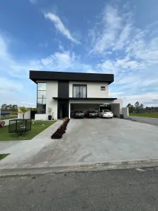Casa de Condomínio com 4 Quartos à venda, 450m² no Centro, Vargem Grande Paulista