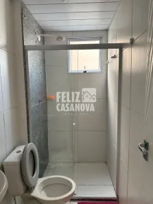 Apartamento com 2 Quartos à venda, 10m² no Parque Nascente do Rio Capivara, Camaçari