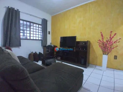 Casa com 3 Quartos à venda, 158m² no Jardim Viel, Sumaré