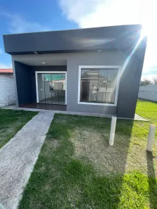 Casa de Condomínio com 2 Quartos à venda, 78m² no Caluge, Itaboraí