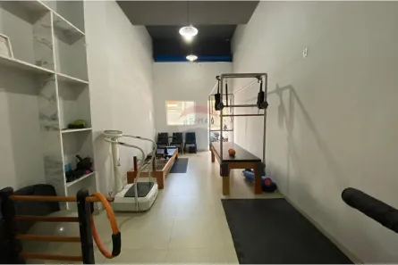 Loja / Salão / Ponto Comercial à venda, 39m² no Alto dos Passos, Juiz de Fora