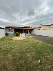 Casa com 3 Quartos à venda, 132m² no Jardim do Ipês, Ipeúna