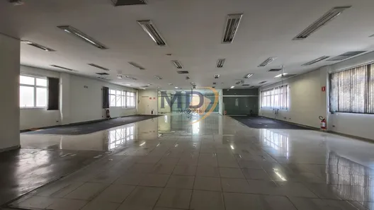 Galpão / Depósito / Armazém para alugar, 800m² no Centro, Poá