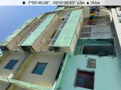 Apartamento com 2 Quartos à venda, 64m² no , Glória do Goitá