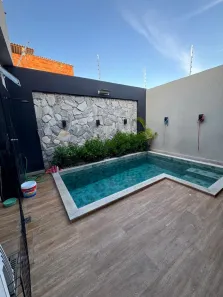 Casa com 3 Quartos à venda, 100m² no Albano Franco, Nossa Senhora do Socorro