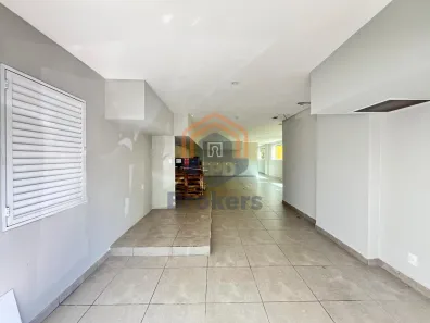 Loja / Salão / Ponto Comercial com 2 Quartos para alugar, 175m² no Jardim Paris, Jundiaí