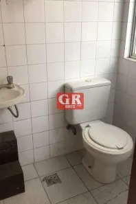 Conjunto Comercial / Sala à venda, 25m² no Cidade Jardim, Belo Horizonte